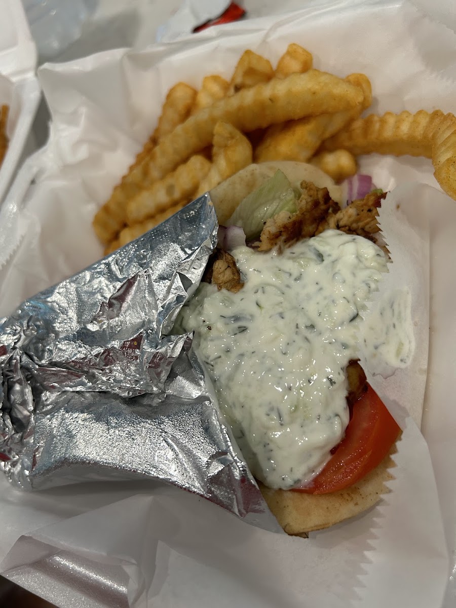 Papa's Subs & Pizza Of Angier Photos 2